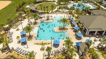 Magical Getaway - Super Cute 3BR Apartment