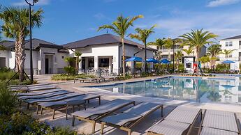 Magical Getaway - Super Cute 3BR Apartment