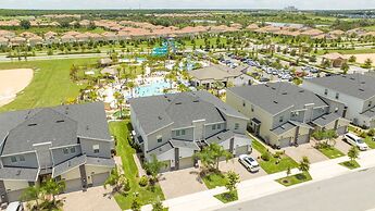 Magical Getaway - Super Cute 3BR Apartment