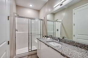 Super Spacious and Comfortable 5 Bedroom Villa