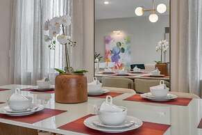 Super Spacious and Comfortable 5 Bedroom Villa