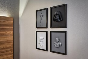 Super Spacious and Comfortable 5 Bedroom Villa