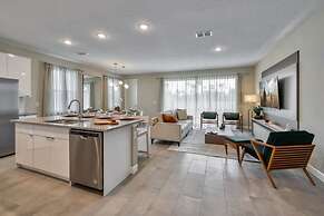 Super Spacious and Comfortable 5 Bedroom Villa