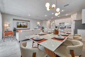 Super Spacious and Comfortable 5 Bedroom Villa