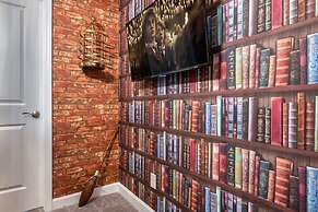 Super Spacious and Comfortable 5 Bedroom Villa