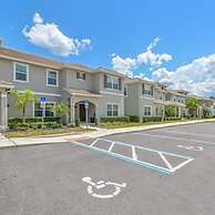 Magical Retreat - A Spacious Villa 10 min From Disney