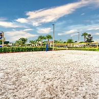 Magical Retreat - A Spacious Villa 10 min From Disney