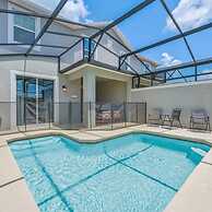 Magical Retreat - A Spacious Villa 10 min From Disney