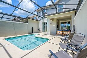 Magical Retreat - A Spacious Villa 10 min From Disney