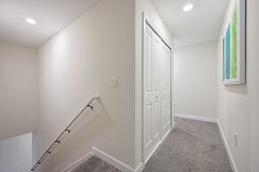 Magical Retreat - A Spacious Villa 10 min From Disney