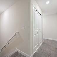 Magical Retreat - A Spacious Villa 10 min From Disney