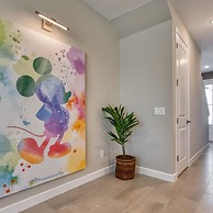 Super Spacious Near Disney With Private Pool