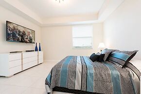 3BR Apartment - Great Location Super Comfort