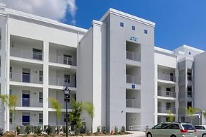 3BR Apartment - Great Location Super Comfort