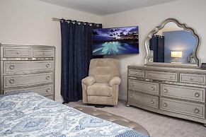 6BR Home Prime Location