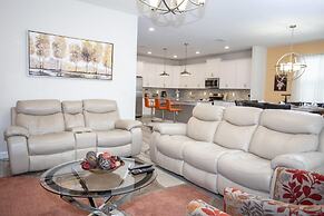 6BR Home Prime Location