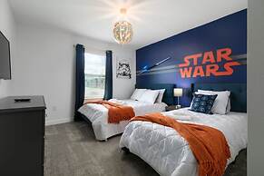 Amazing 4BR Villa - Perfect Getaway