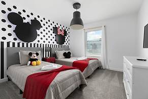 Amazing 4BR Villa - Perfect Getaway