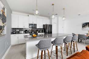 Amazing 4BR Villa - Perfect Getaway