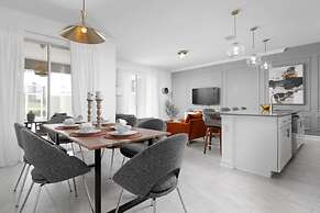 Amazing 4BR Villa - Perfect Getaway