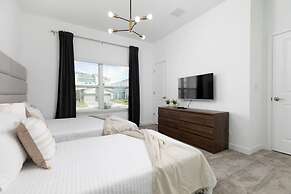 Amazing 4BR Villa - Perfect Getaway