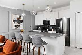 Amazing 4BR Villa - Perfect Getaway