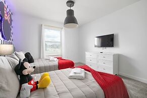 Amazing 4BR Villa - Perfect Getaway