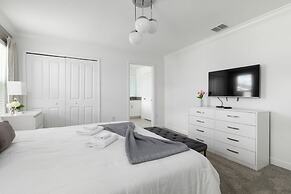 Amazing 4BR Villa - Perfect Getaway