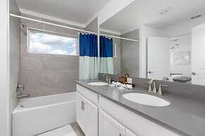 Amazing 4BR Villa - Perfect Getaway