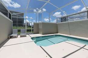 Amazing 4BR Villa - Perfect Getaway