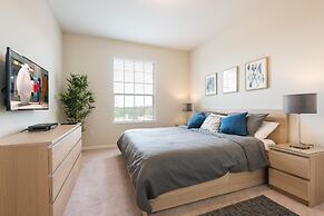 Central Elegance-spacious Beautifully Decor Condo