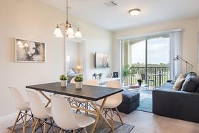 Central Elegance-spacious Beautifully Decor Condo