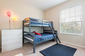 Central Elegance-spacious Beautifully Decor Condo