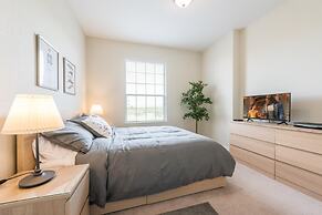 Central Elegance-spacious Beautifully Decor Condo