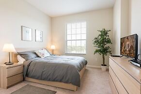 Central Elegance-spacious Beautifully Decor Condo