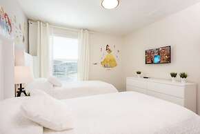 Private Pool Modern Elegance Ideal Locale