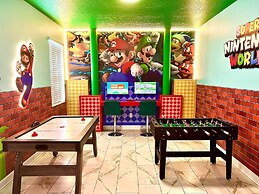 Private Pool Modern Elegance Ideal Locale