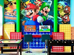 Private Pool Modern Elegance Ideal Locale