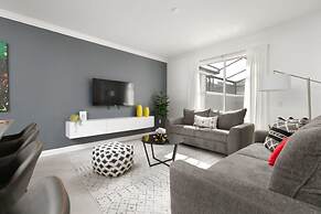 Charming Mickey-themed Home Prime Location