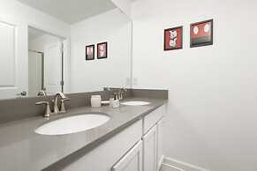 Charming Mickey-themed Home Prime Location