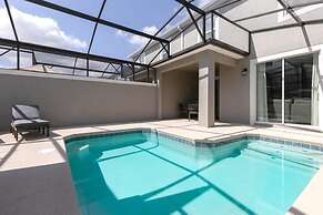 Charming Mickey-themed Home Prime Location