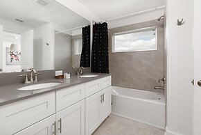 Charming Mickey-themed Home Prime Location