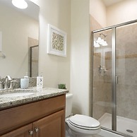 Charming 4 BDR Townhome at Storey Lake Resort