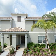 Charming 4 BDR Townhome at Storey Lake Resort