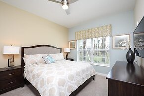 Charming 4 BDR Townhome at Storey Lake Resort