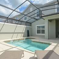 Charming 4 BDR Townhome at Storey Lake Resort