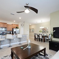 Charming 4 BDR Townhome at Storey Lake Resort