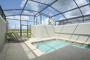 Charming 4 BDR Townhome at Storey Lake Resort