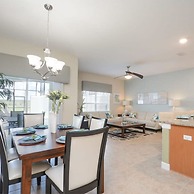 Charming 4 BDR Townhome at Storey Lake Resort