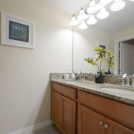 Charming 4 BDR Townhome at Storey Lake Resort